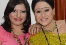 Taarak Mehta Ka Ooltah Chashmah: Jennifer Mistry asserts that Disha Vakani is not returning to the show; she says, "They should not play with the sentiments of the people."