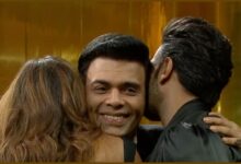 On the modern-day episode of Koffee with Karan Season Eight, the host said the reaction to the outlet episode with Ranveer Singh and Deepika Padukone “angered” him.