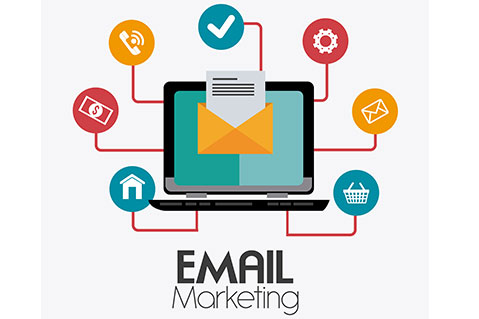 Email Marketing image