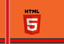 HTML5 LOGO