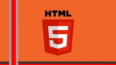 HTML5 LOGO