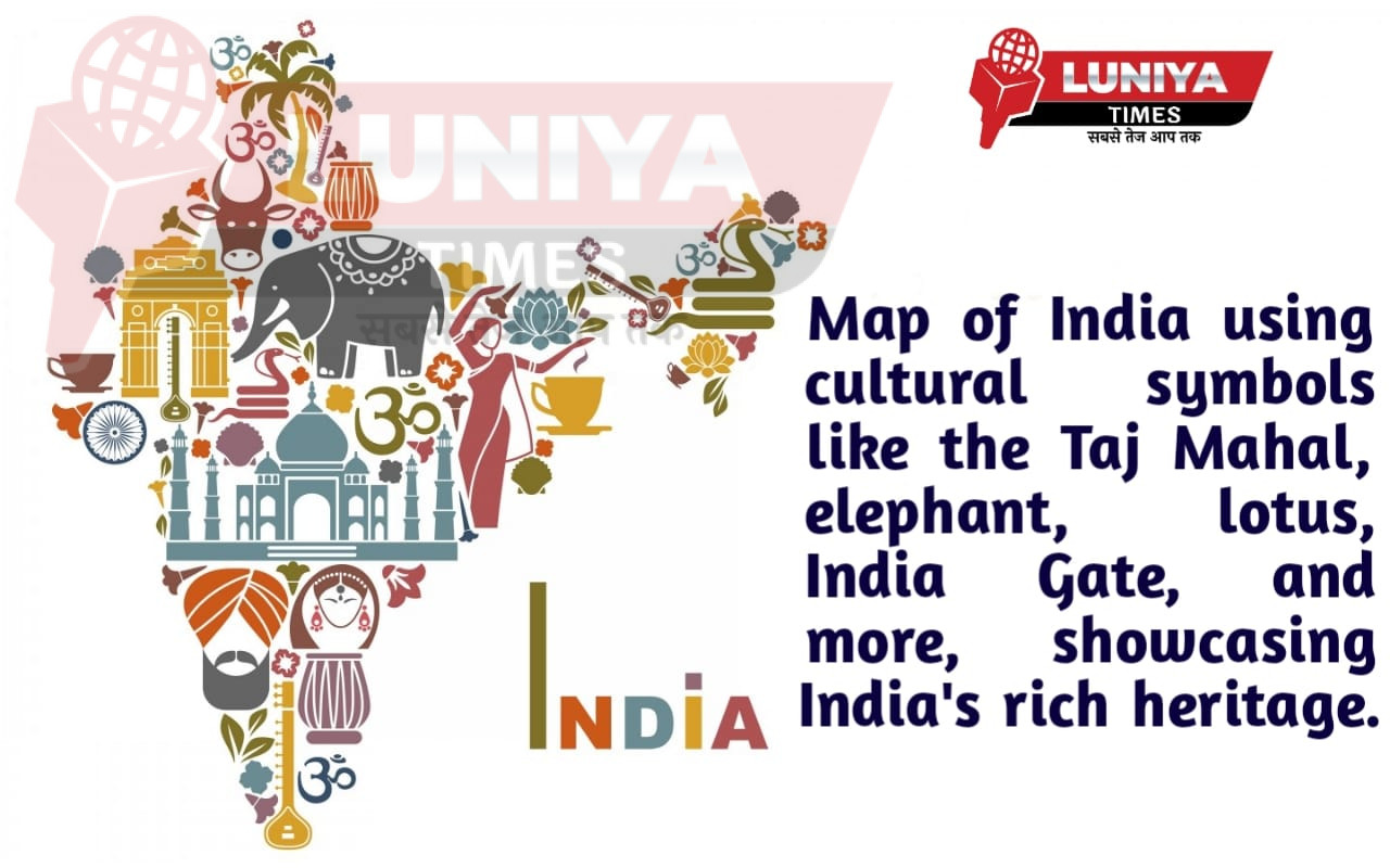 India's (भारत) Image