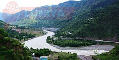 Jhelam River (झेलम नदी)