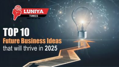 Top 10 Business Ideas in Hindi 2025