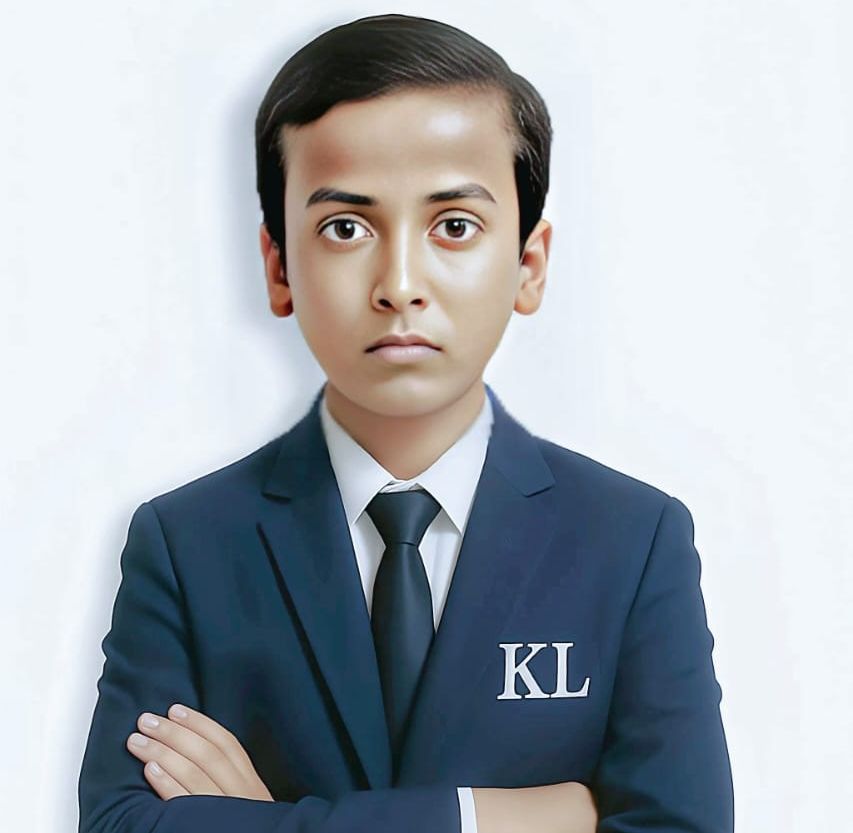 Khushal Luniya