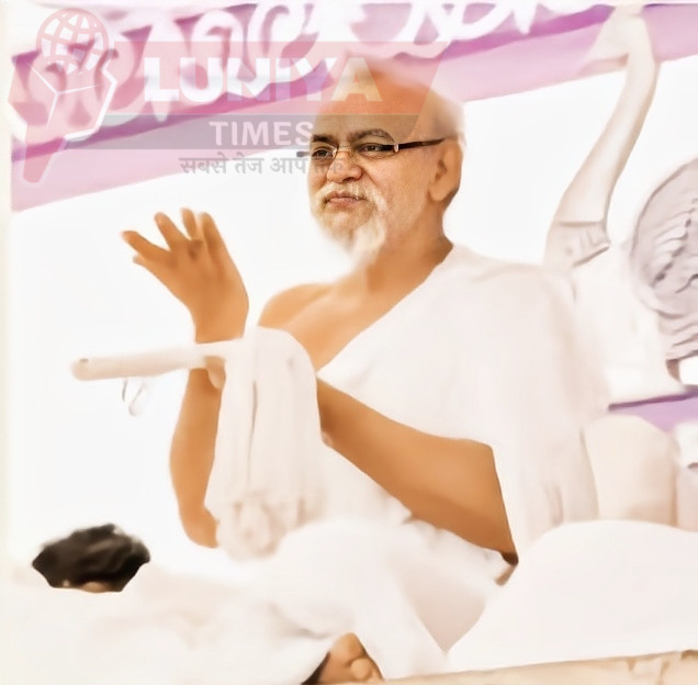 आचार्य श्री विजय कीर्तियश सूरीश्वरजी म.सा. का चातुर्मास पुणे में — 5 जुलाई को होगा भव्य प्रवेश 1 IMG 20250608 222009