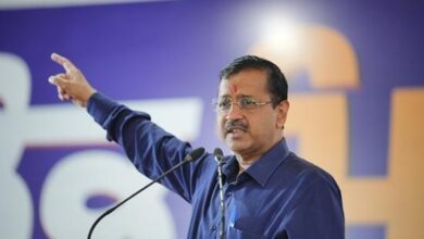 केजरीवाल
