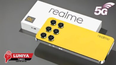 Realme GT7 Premium 5G Smart Phone