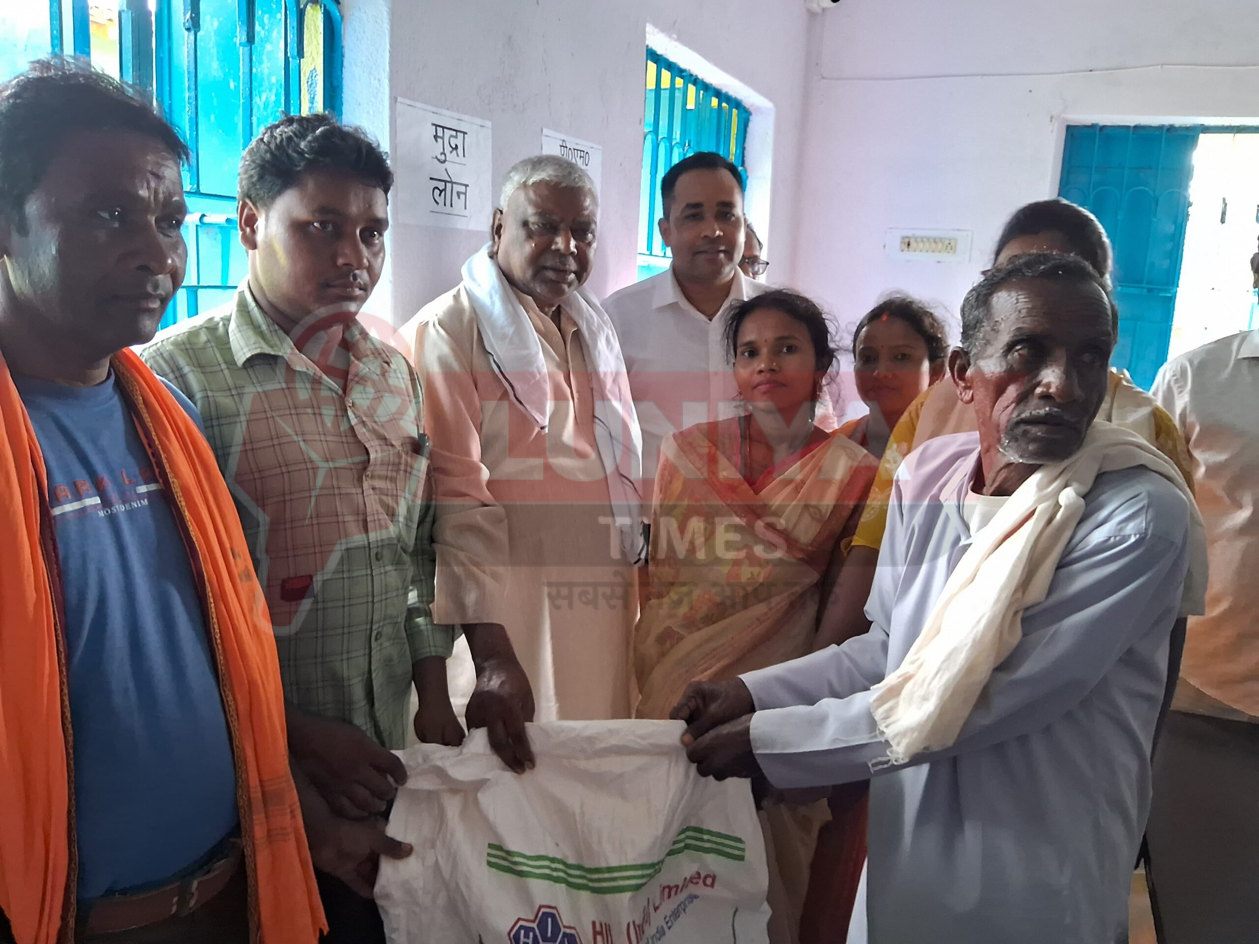 टुण्डी के किसान कृषि पर आत्मनिर्भर बनें इसपर वर्तमान सरकार कृत संकल्पित - टुंडी विधायक 1 IMG 20250726 WA0093 scaled