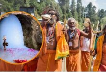 Amarnath Yatra