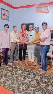 देश की आर्थिक स्थिति को मजबूत रखने में CA की अहम भूमिका 5 WhatsApp Image 2025 07 09 at 6.56.39 PM