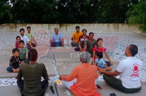 आर्य वीर दल पाली के बौद्धिक सत्र में वर्षा ऋतु में वेदपाठ करने का आव्हान 3 WhatsApp Image 2025 07 21 at 07.31.51