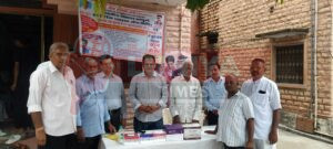 पी एस सेवा समिति रानी के विशेष सहयोग से विश्व स्तरीय जी डी प्रिवेंटिव केयर लेब जयपुर द्वारा 7 दिवसीय विशाल संपूर्ण शारीरिक स्वास्थ्य जांच शिविर आयोजित 2 WhatsApp Image 2025 07 21 at 15.45.22