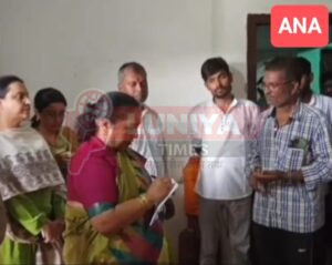 बहुचर्चित छात्रा स्नेहा हत्या कांड पर राष्ट्रीय महिला आयोग ने लिया स्वतः संज्ञान, मीडिया की खबरों पर 2 WhatsApp Image 2025 07 25 at 15.43.22 1