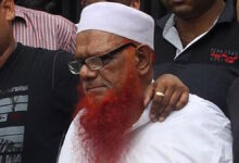 1993 के मुंबई धमाके के आरोपी अब्दुल करीम टुंडा कोर्ट