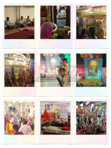 सरदार नगर में कृष्ण जन्माष्टमी महोत्सव बड़ी धूमधाम से मनाया गया 5 IMG 20250817 WA0009