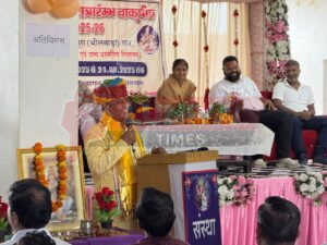 बच्चों को संस्कार युक्त शिक्षा दें : विधायक डॉ.लालाराम बैरवा 2 IMG 20250821 WA0015