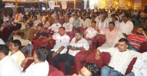 वंचित समाज लोक कल्याण महासमिति द्वारा राष्ट्रीय सामाजिक भागीदारी महासम्मेलन सम्पन्न 4 IMG 20250825 WA0018