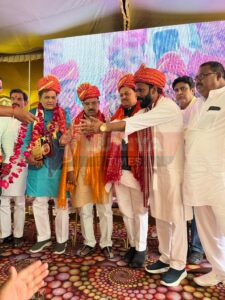 वंचित समाज लोक कल्याण महासमिति द्वारा राष्ट्रीय सामाजिक भागीदारी महासम्मेलन सम्पन्न 1 IMG 20250825 WA0031