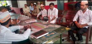 भारतीय दिव्यांग यूनियन की कार्यशाला बैठक का आयोजन 2 IMG 20250825 WA0038