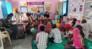 देवरिया मे वित्तीय जागरूकता शिविर आयोजित 5 IMG 20250826 WA0042