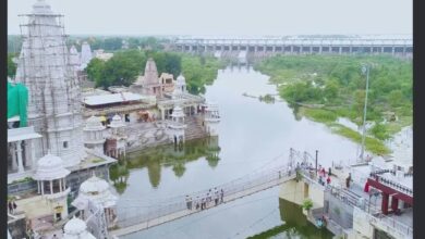 "छोटा हरिद्वार" राजस्थान का वह रहस्यमय तीर्थ जो आत्मा को छू जाता है – जानिए मातृकुंडिया का अद्भुत इतिहास और आस्था 12 WhatsApp Image 2025 08 07 at 16.18.43
