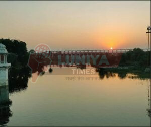 बनास नदी के तट पर स्थित पवित्र तीर्थ: मातृकुंडिया और परशुरामजी की कथा 4 WhatsApp Image 2025 08 07 at 16.19.13