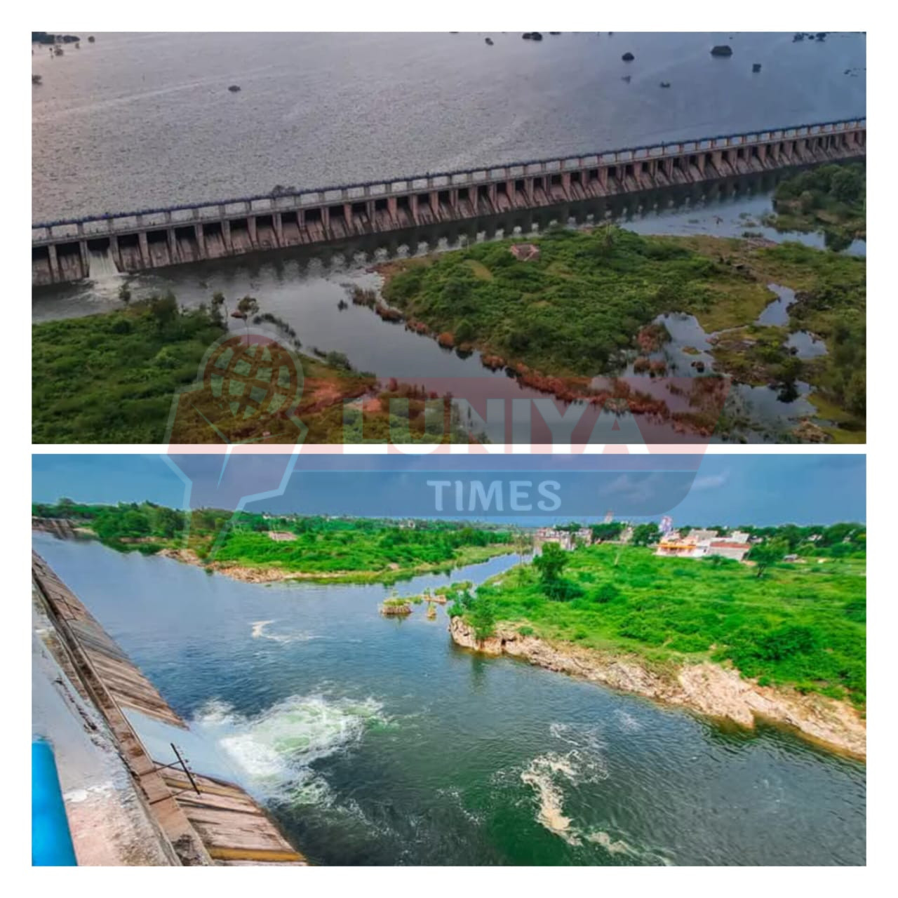 मातृकुंडिया बांध: बनास नदी पर बना राजस्थान का विशिष्ट बांध 1 WhatsApp Image 2025 08 07 at 16.20.33