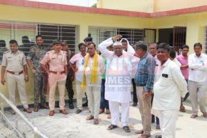 नेमरा गांव की तरह ही टुण्डी के पोखरिया शिबू आश्रम में 18 अगस्त को ऐतिहासिक श्राद्धकर्म का आयोजन 5 WhatsApp Image 2025 08 10 at 18.06.25