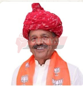 क्षेत्रीय विधायक केसाराम चौधरी के अथक प्रयासो से रानी नगरपालिका क्षेत्र में अमृत 2.0 योजना के अंतर्गत पेयजल योजना में 3.84 करोड़ की सौगात 2 WhatsApp Image 2025 08 12 at 16.12.38