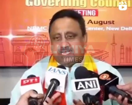 कैट महाराष्ट्र द्वारा "स्वदेशी सामान,हमारा स्वाभिमान" को जन-जन तक पहुंचाने के लिए मुंबई में आयोजित की बैठक 1 WhatsApp Image 2025 08 14 at 15.41.08 1