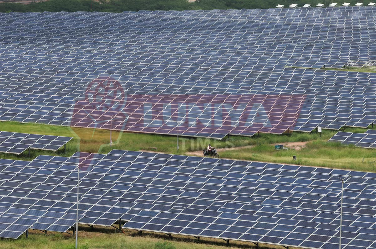 दुनिया की ऊर्जा संक्रमण सूची में भारत: स्थिति, चुनौतियाँ और मौक़े 1 WhatsApp Image 2025 08 15 at 20.40.57 1