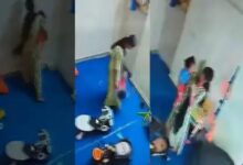 नोएडा डे-केयर का वायरल वीडियो: 15 महीने की मासूम पर अटेंडेंट की क्रूरता ने झकझोरा 6 WhatsApp Image 2025 08 17 at 20.14.11