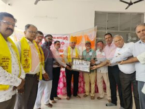 प्राथमिक व उच्च प्राथमिक स्तरीय दो दिवसीय सत्रारंभ का समापन हुआ 4 WhatsApp Image 2025 08 24 at 12.58.56 PM