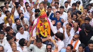 आम मेवाड़ सेन समाज चारो चोखला मातृकुंडिया कमेटी के अध्यक्ष पद पर प्रहलाद सेन निर्विरोध निर्वाचित 7 WhatsApp Image 2025 08 24 at 4.06.08 PM