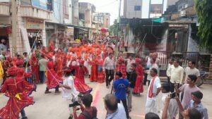 श्री नर्मदेश्वर महादेव विकास संस्थान द्वारा आयोजित त्रि दिवसीय गणेशोत्सव का आयोजन हुआ 4 WhatsApp Image 2025 08 27 at 5.06.18 PM