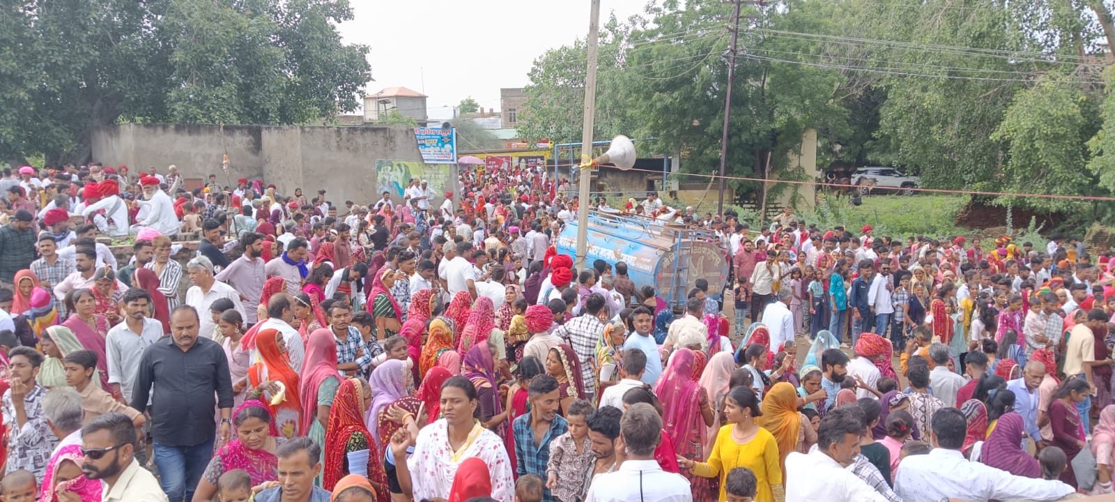 51 साल बाद बलाना गांव में ऐतिहासिक तालाब पूजन समारोह सम्पन्न 1 WhatsApp Image 2025 08 29 at 1.46.41 PM