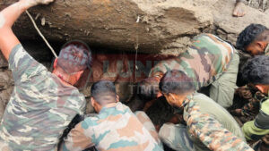 Kishtwar Cloudburst Tragedy