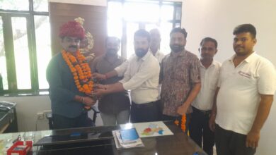 बाली क्षेत्र में गणपति महोत्सव की धूम, एक शाम प्रताप चौक के राजा गणपति के नाम विशाल भजन संध्या आज 11 IMG 20250904 WA0020