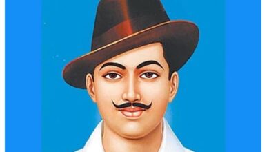 आर्य समाज महामंदिर में मनाया शहिद भगतसिंह का 118 वा जन्मदिन 13 IMG 20250928 WA0030