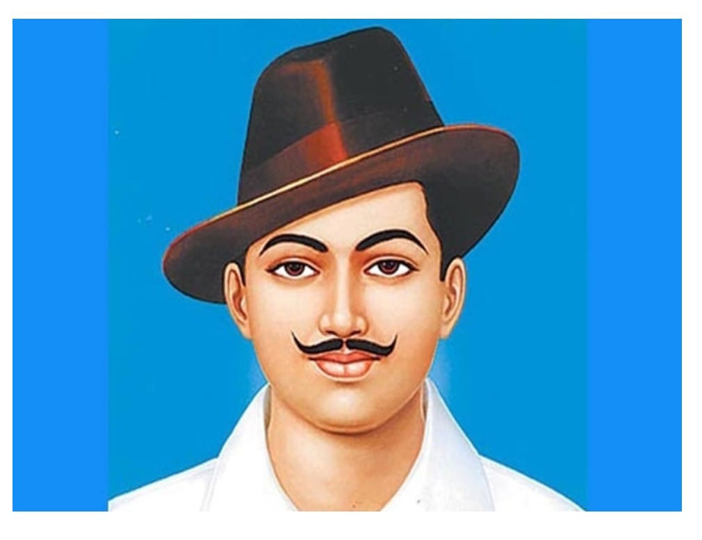 आर्य समाज महामंदिर में मनाया शहिद भगतसिंह का 118 वा जन्मदिन 1 IMG 20250928 WA0030