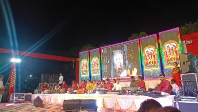 एक शाम मां आशापुरा के नाम के नाम भजन संध्या का आयोजन हुआ 12 IMG 20250930 WA0040