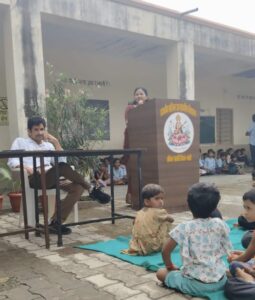 राजकीय बालिका उच्च माध्यमिक विद्यालय खिमेल में हुआ शिक्षक दिवस का आयोजन 5 WhatsApp Image 2025 09 04 at 16.51.00