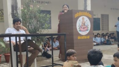 राजकीय बालिका उच्च माध्यमिक विद्यालय खिमेल में हुआ शिक्षक दिवस का आयोजन 12 WhatsApp Image 2025 09 04 at 16.51.00