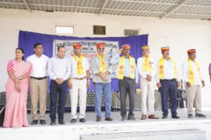 खेल भावना से खेलने का संदेश देते हुए सोनीगरा ने की फुटबॉल प्रतियोगिता का शुभारंभ 4 WhatsApp Image 2025 09 14 at 15.55.28