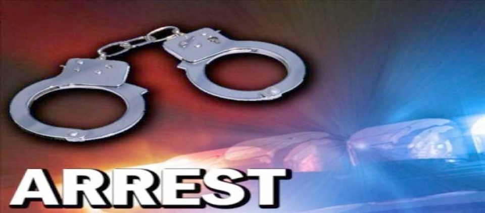 गुजरात: सूरत में मल्टी-लेवल मार्केटिंग (MLM) घोटाला, हजारों निवेशक ठगे गए 1 arrest 960x422 1