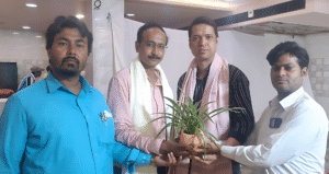 ईद मिलादुन्नबी के मुबारक मौके पर एहसान मैरिज हॉल बेकनगंज में शानदार मेगा हेल्थ चेकअप कैंप का आयोजन किया गया 3 b9ab8ad9 6fe7 4cd6 9233 397e5ba5ed62