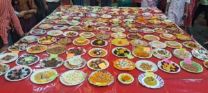 नवदुर्गा मित्र मंडल का नवरात्रि आयोजन 8 IMG 20251002 WA0033