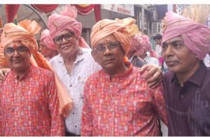 नवदुर्गा मित्र मंडल का नवरात्रि आयोजन 5 IMG 20251002 WA0035