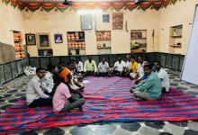 शरद पूर्णिमा महोत्सव को लेकर बैठक आयोजित 6 IMG 20251004 WA0011